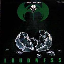 Loudness : Devil Soldier